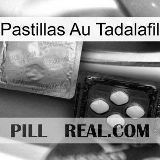 Tadalafil Pastillas 37